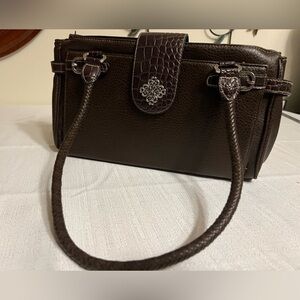Shoulder Bag, no label
